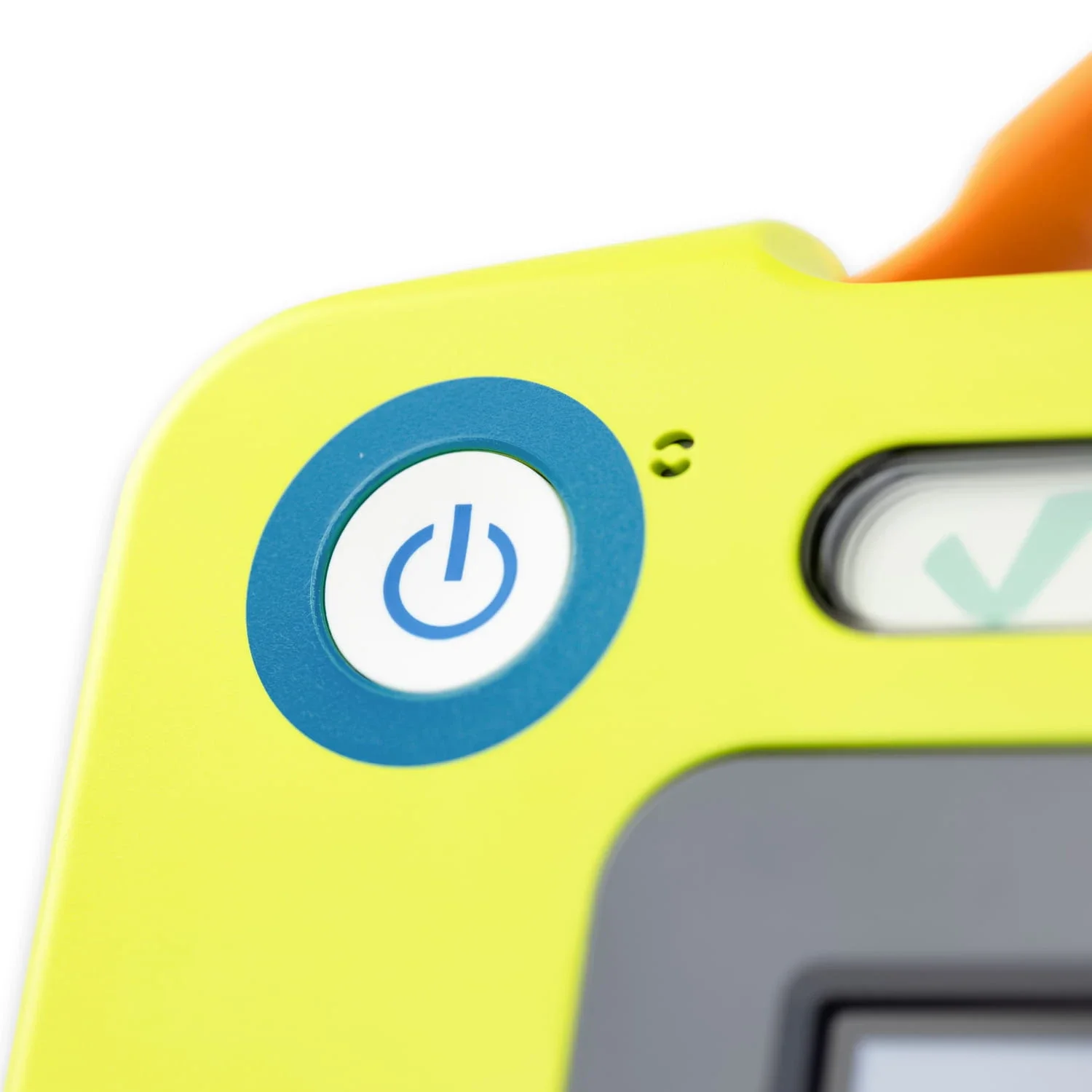 Defibrylator Zoll AED 3 /Uni-padz