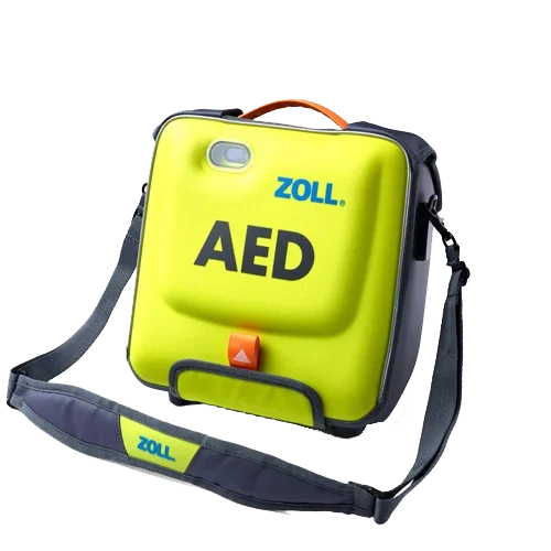 Torba do defibrylatora Zoll AED 3